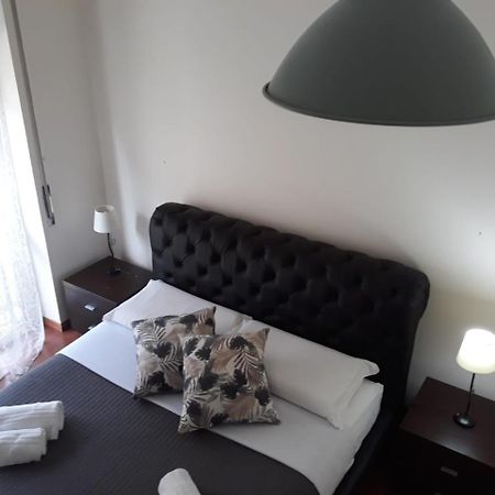 La Foglia Blu B&B Rzym Zewnętrze zdjęcie