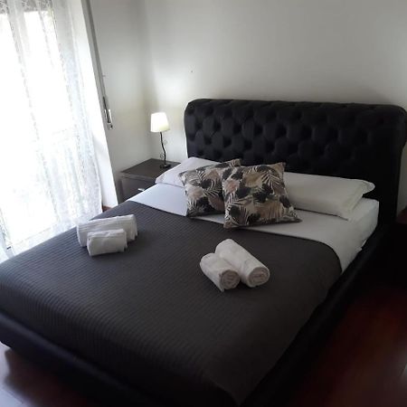 La Foglia Blu B&B Rzym Zewnętrze zdjęcie