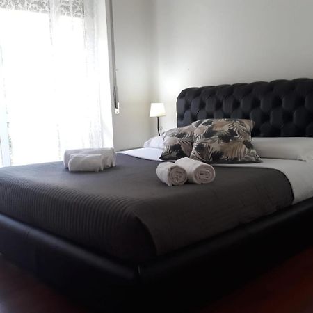 La Foglia Blu B&B Rzym Zewnętrze zdjęcie