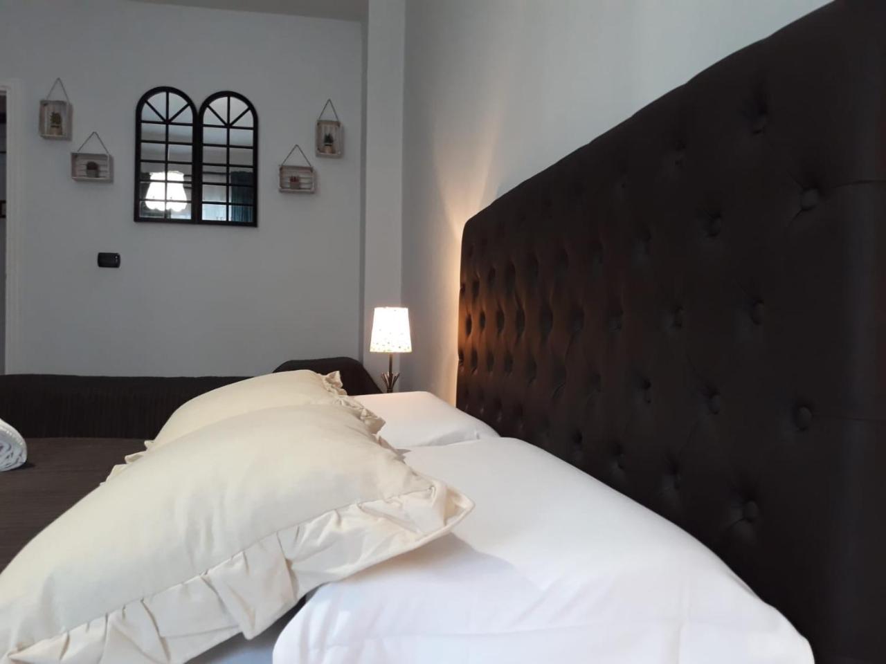 La Foglia Blu B&B Rzym Zewnętrze zdjęcie