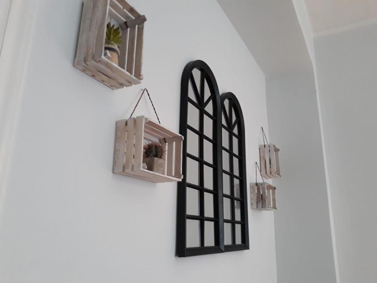 La Foglia Blu B&B Rzym Zewnętrze zdjęcie