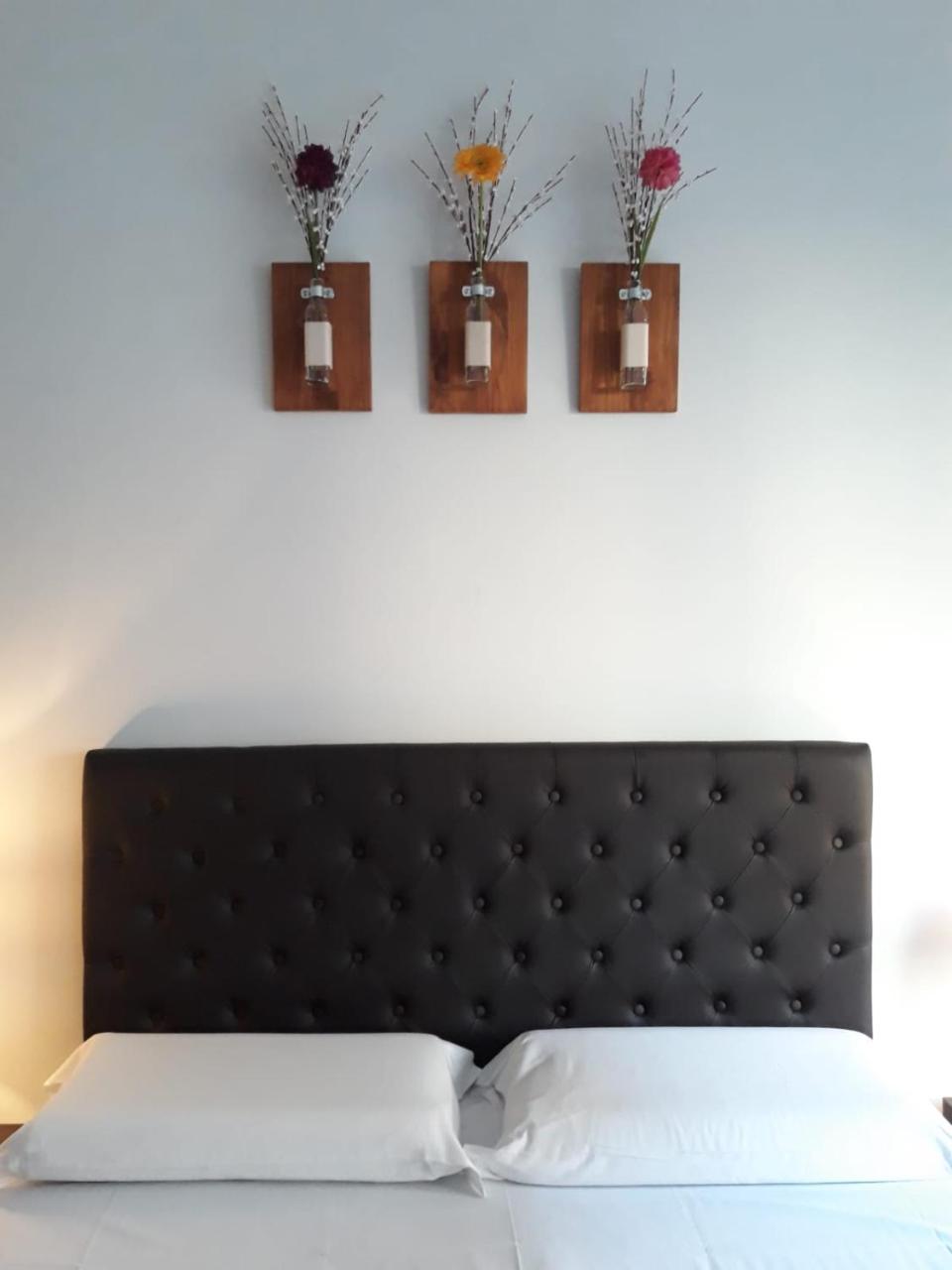 La Foglia Blu B&B Rzym Zewnętrze zdjęcie