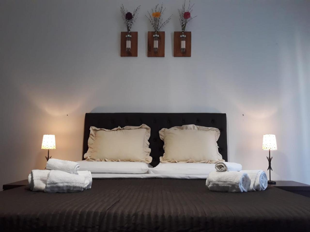 La Foglia Blu B&B Rzym Zewnętrze zdjęcie