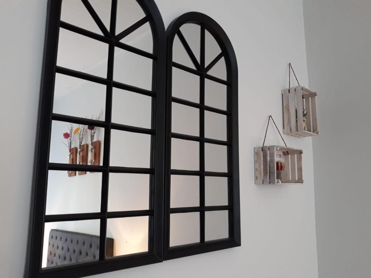 La Foglia Blu B&B Rzym Zewnętrze zdjęcie