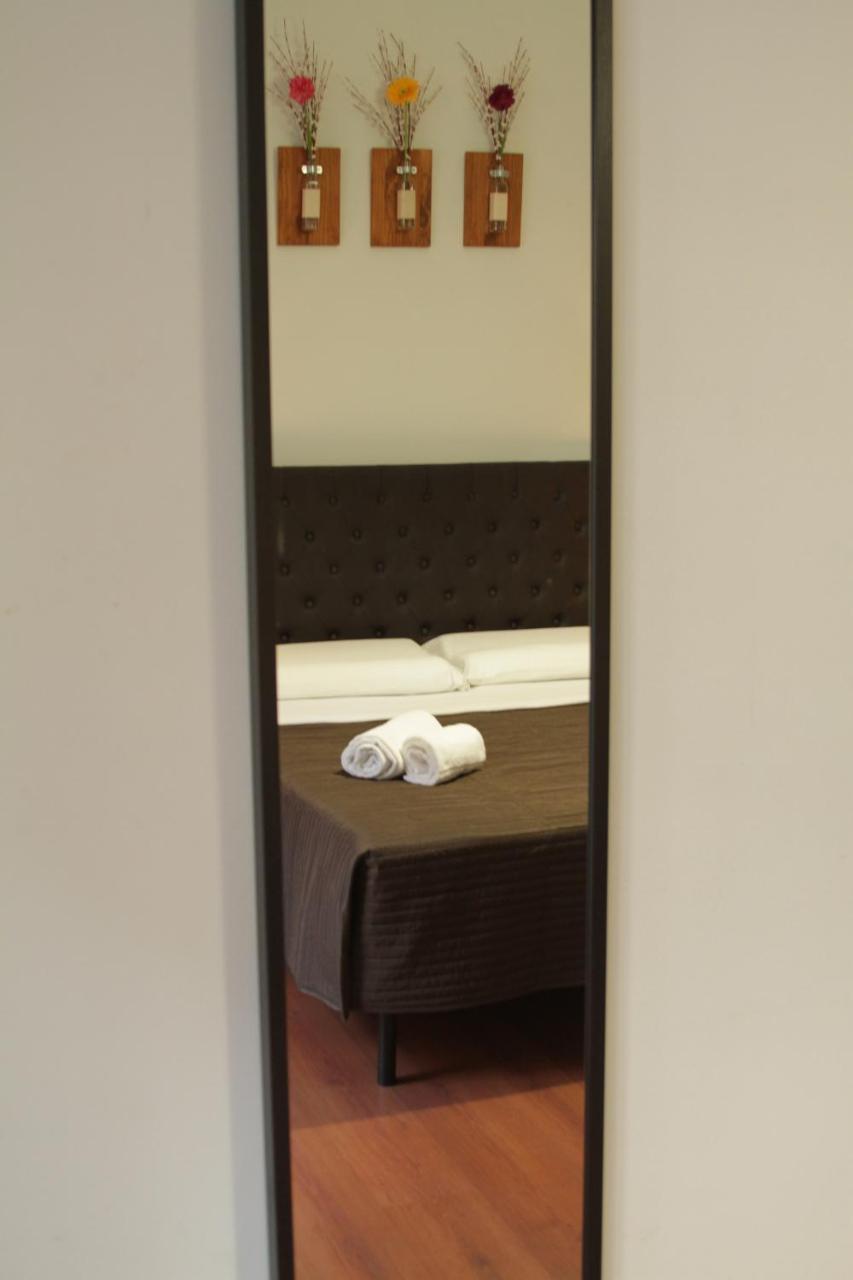 La Foglia Blu B&B Rzym Zewnętrze zdjęcie