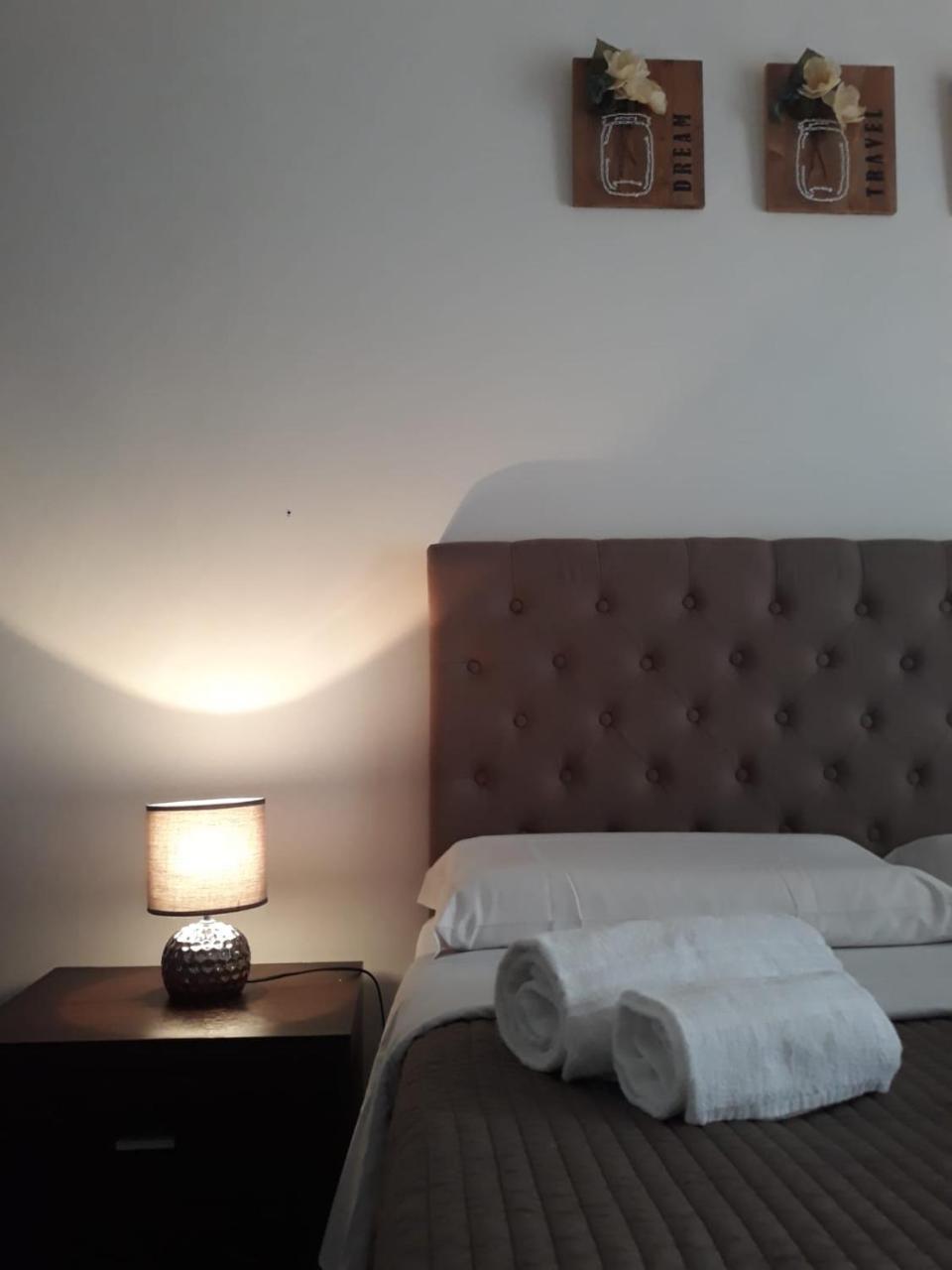 La Foglia Blu B&B Rzym Zewnętrze zdjęcie