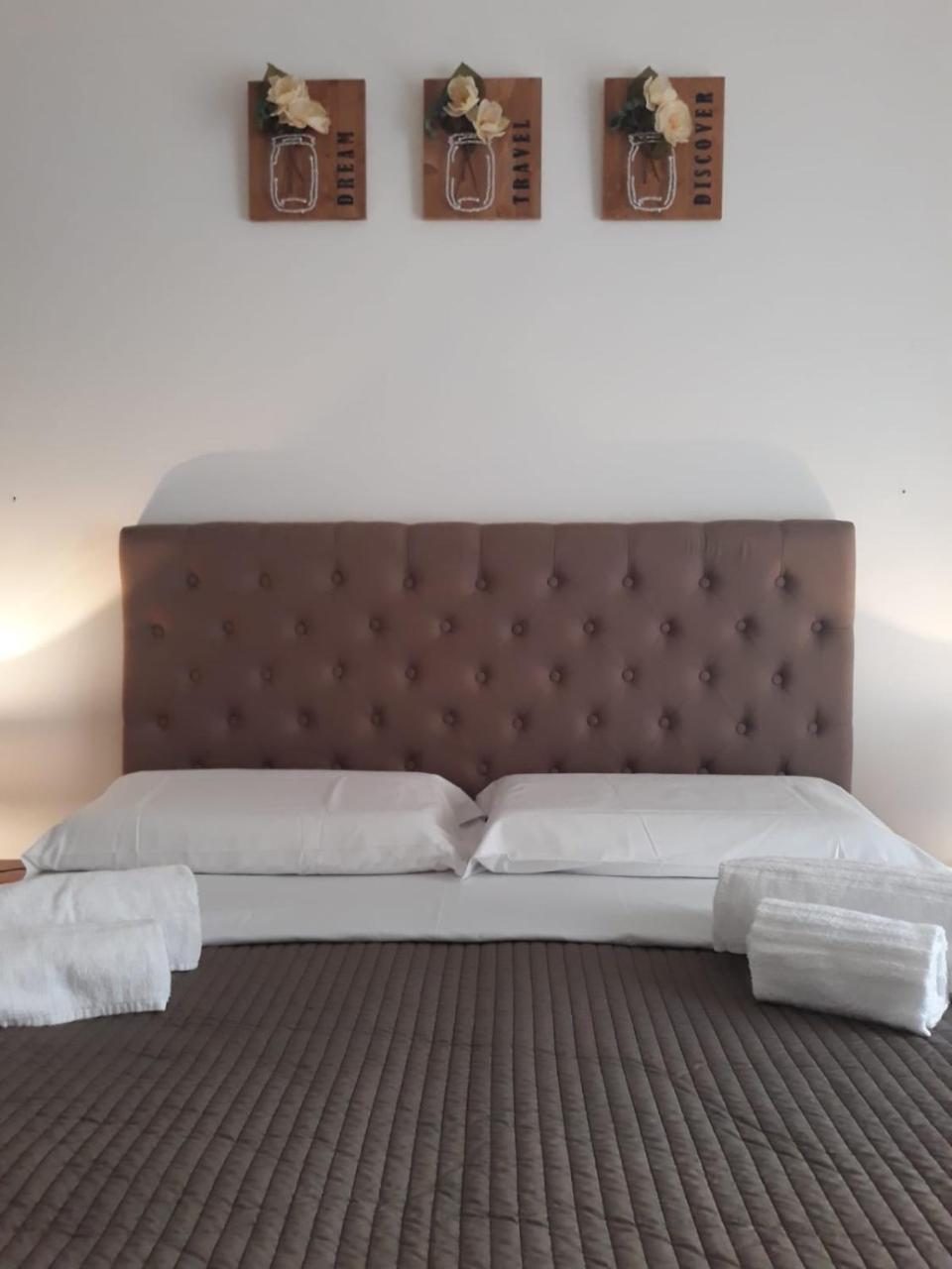La Foglia Blu B&B Rzym Zewnętrze zdjęcie