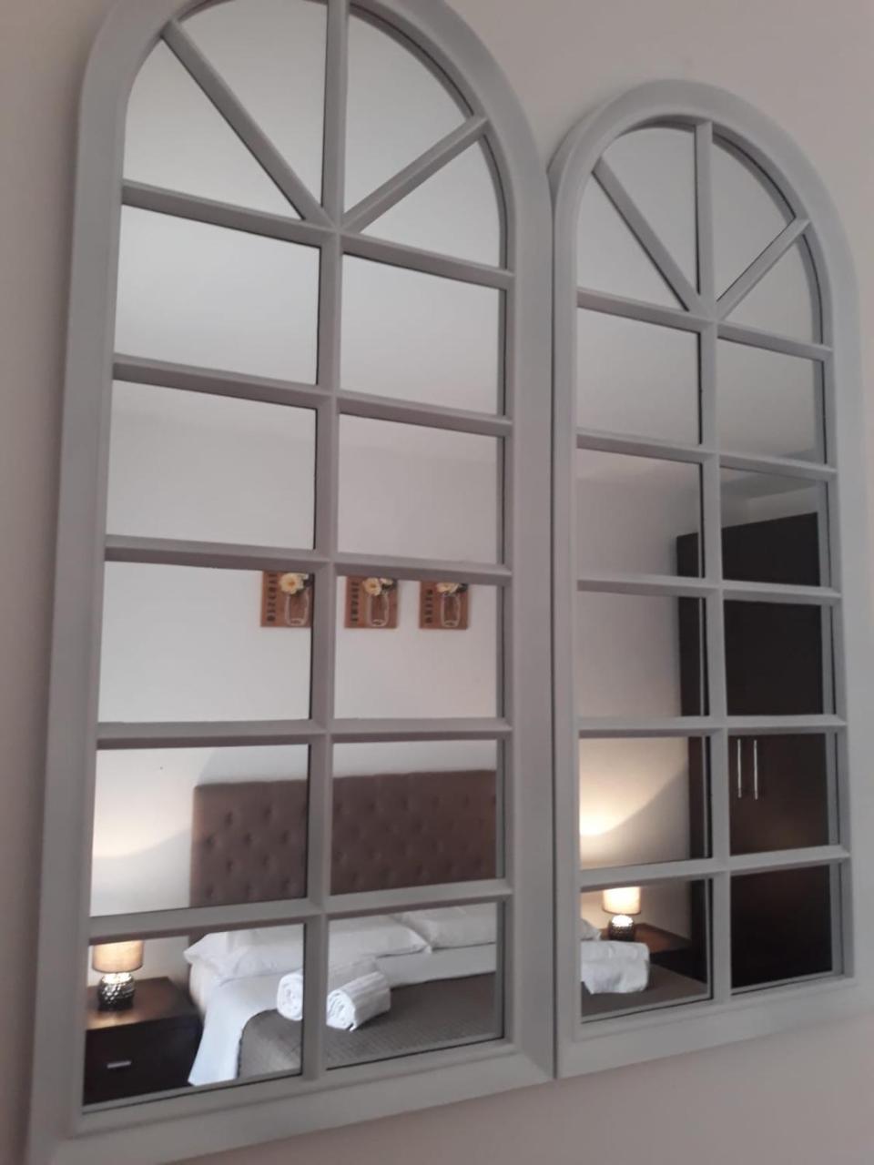 La Foglia Blu B&B Rzym Zewnętrze zdjęcie