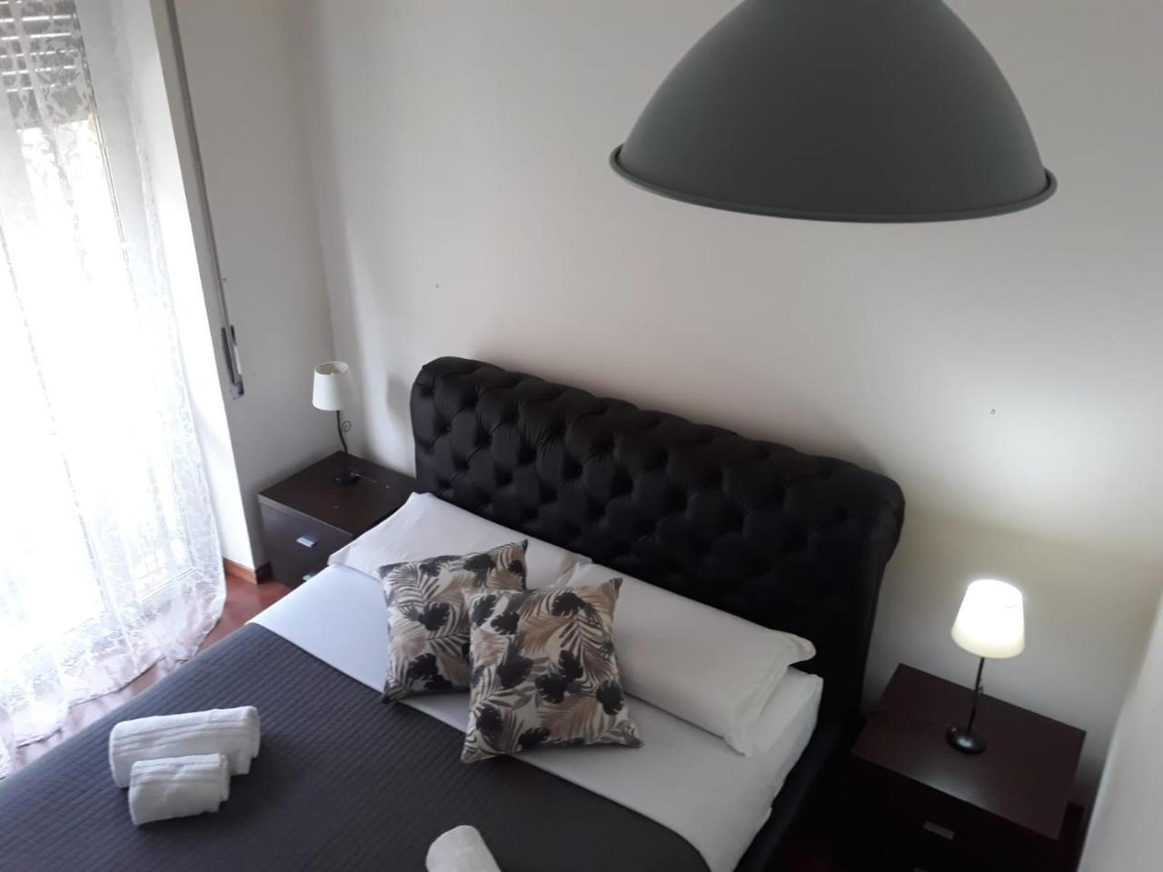 La Foglia Blu B&B Rzym Zewnętrze zdjęcie