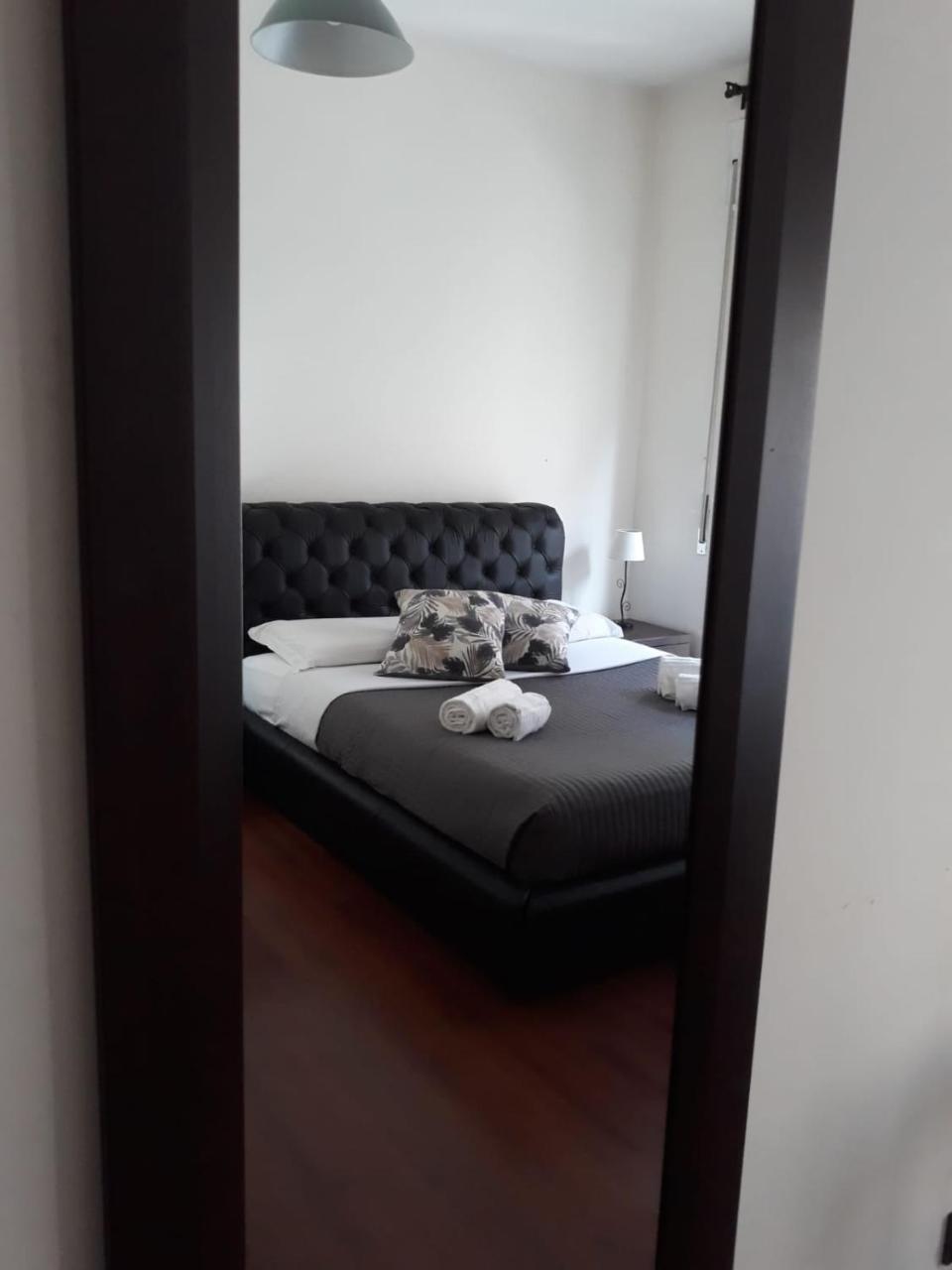 La Foglia Blu B&B Rzym Zewnętrze zdjęcie