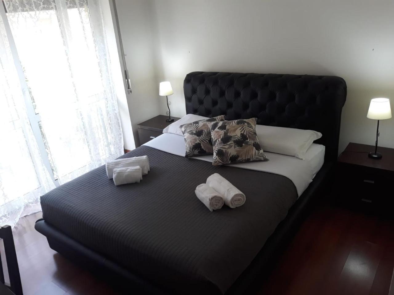 La Foglia Blu B&B Rzym Zewnętrze zdjęcie