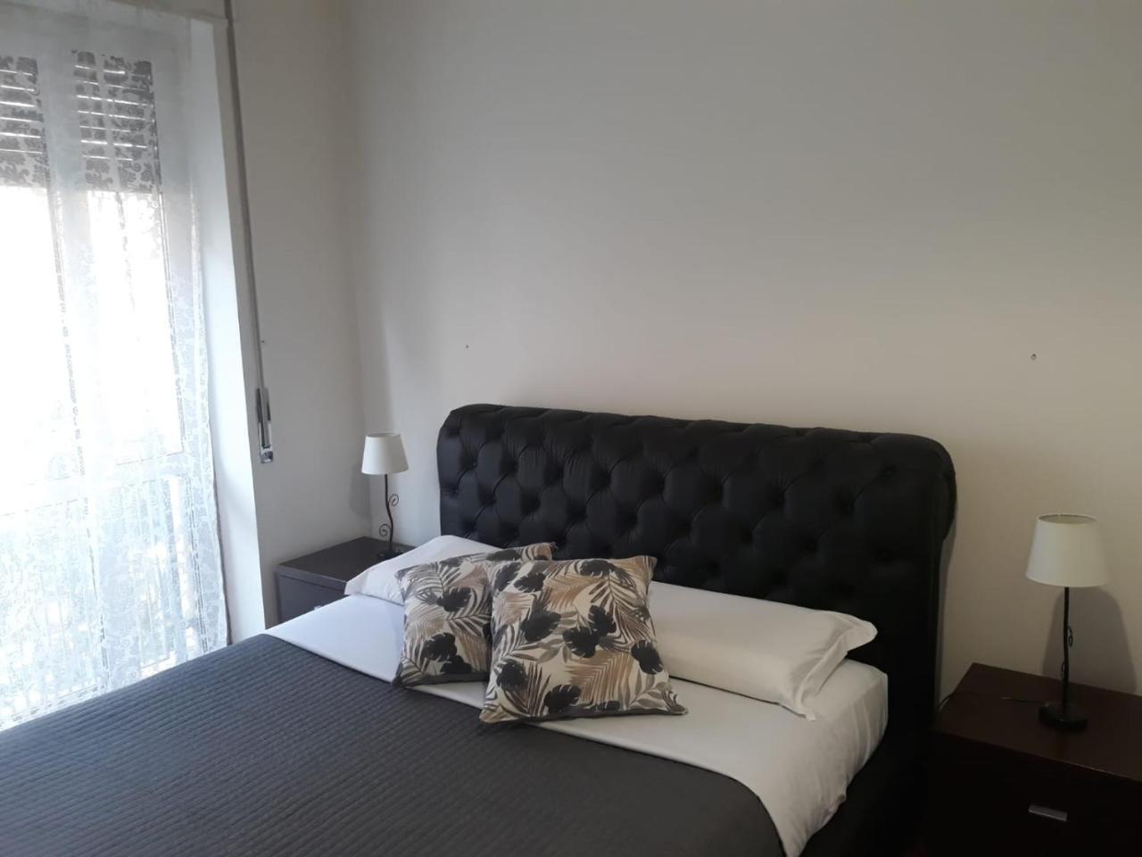 La Foglia Blu B&B Rzym Zewnętrze zdjęcie