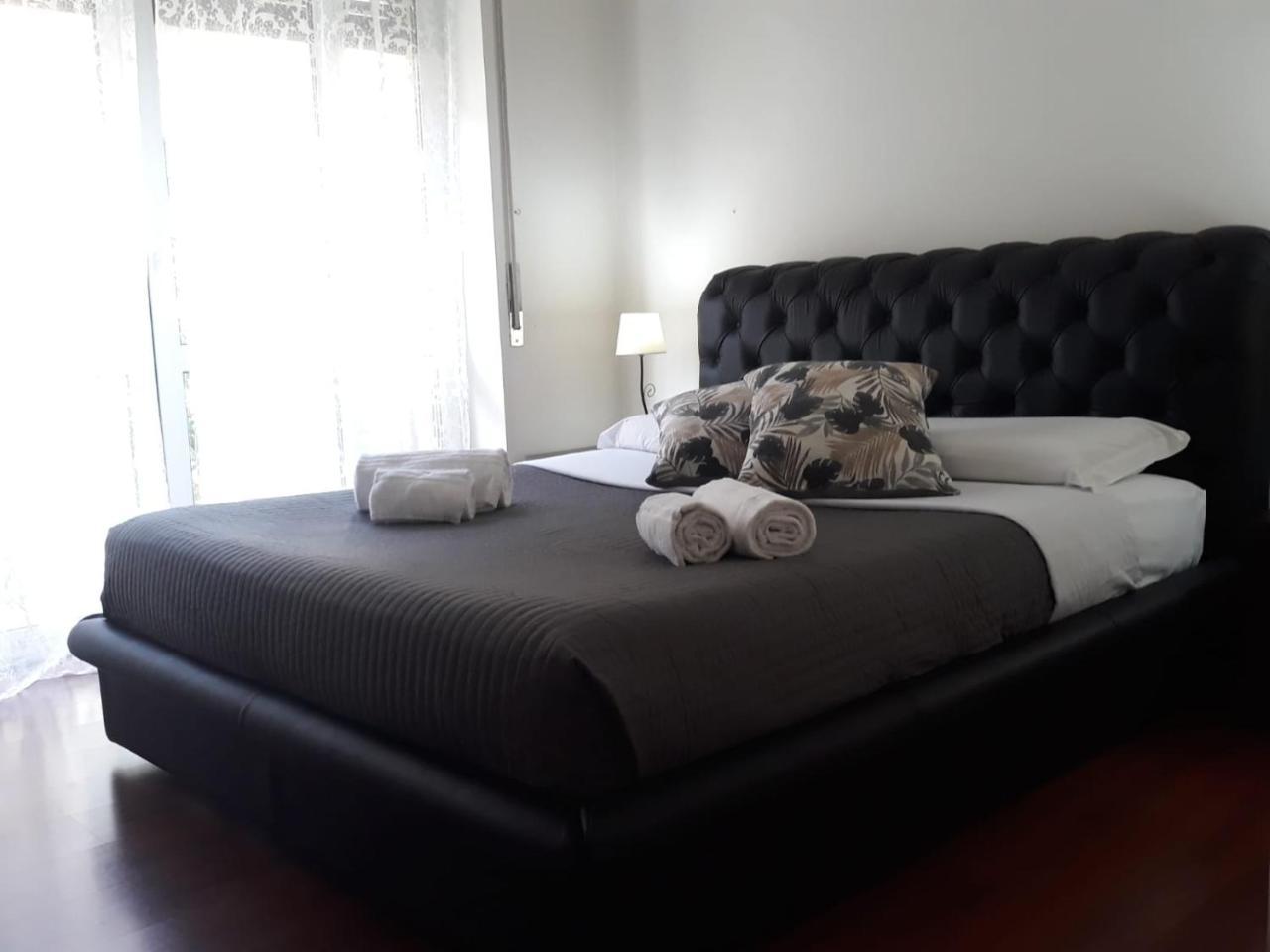 La Foglia Blu B&B Rzym Zewnętrze zdjęcie