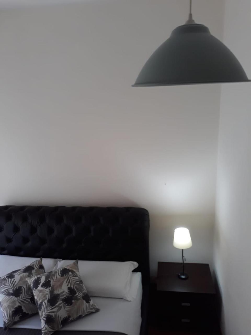 La Foglia Blu B&B Rzym Zewnętrze zdjęcie