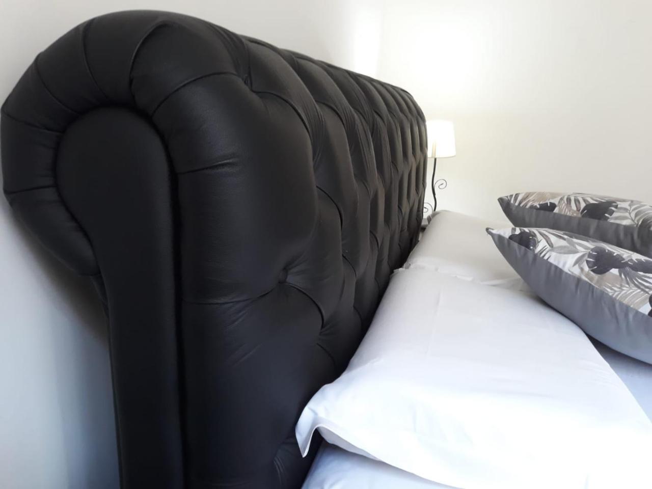 La Foglia Blu B&B Rzym Zewnętrze zdjęcie